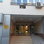 דירה Panimis