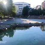 Panimis דירה סקופיה