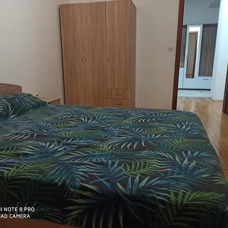 Panimis Apartmán *