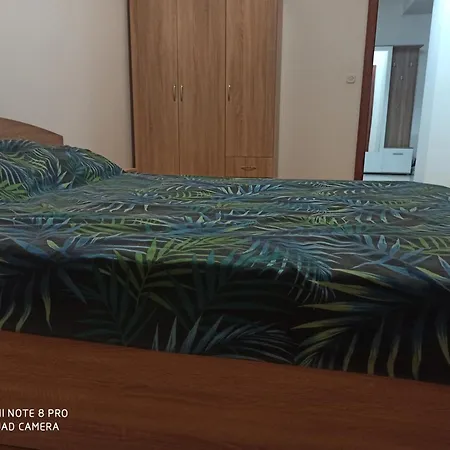 Panimis Appartement *