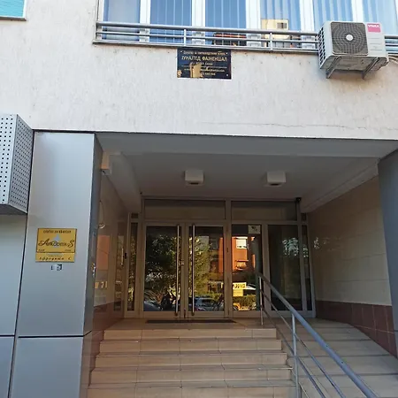 Apartmán Panimis
