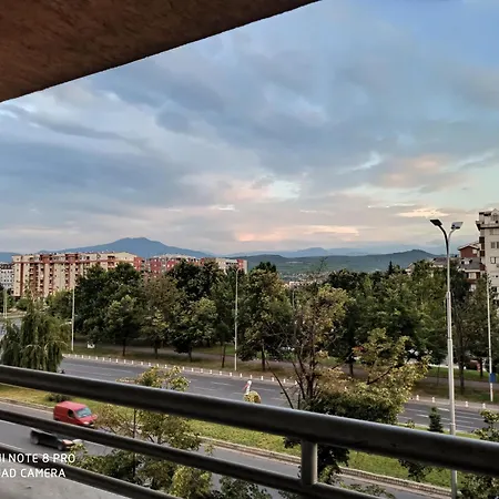 Panimis Apartmán