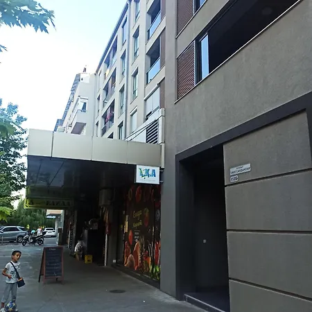 Panimis Апартаменти