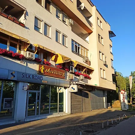 Panimis Apartmán