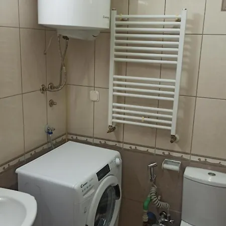 Panimis Скоп'є