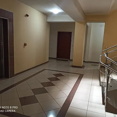 Panimis Апартаменти Скоп'є