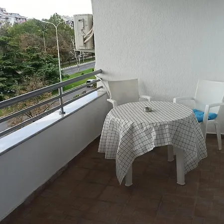 Panimis Daire Üsküp