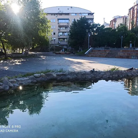 Panimis Апартаменти Скоп'є