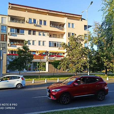 Panimis Апартаменти