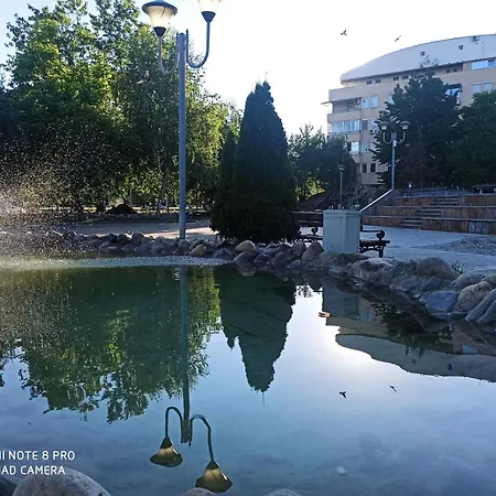 Panimis Apartmán Skopje