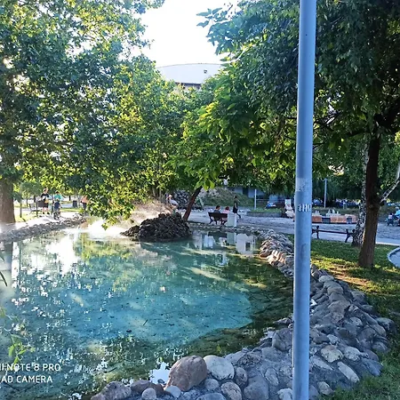 Panimis Appartement Skopje