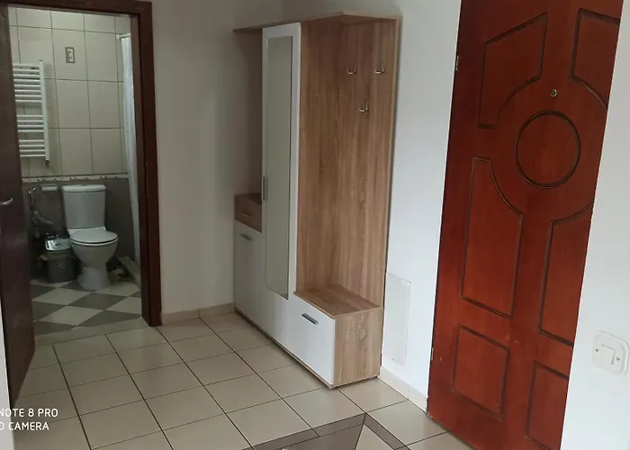 Apartman Panimis Szkopje