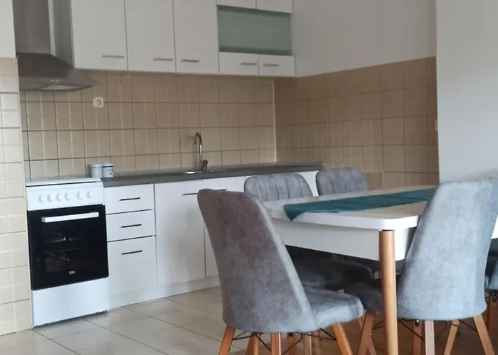 Appartement Panimis Skopje