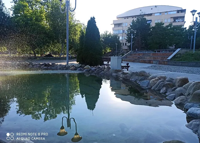 Panimis Appartement *