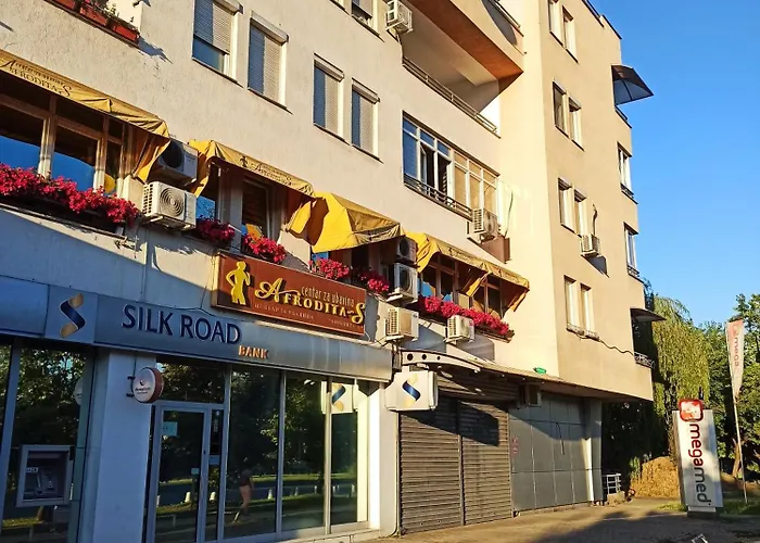 Panimis Apartman