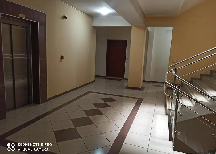 Panimis Apartman Szkopje