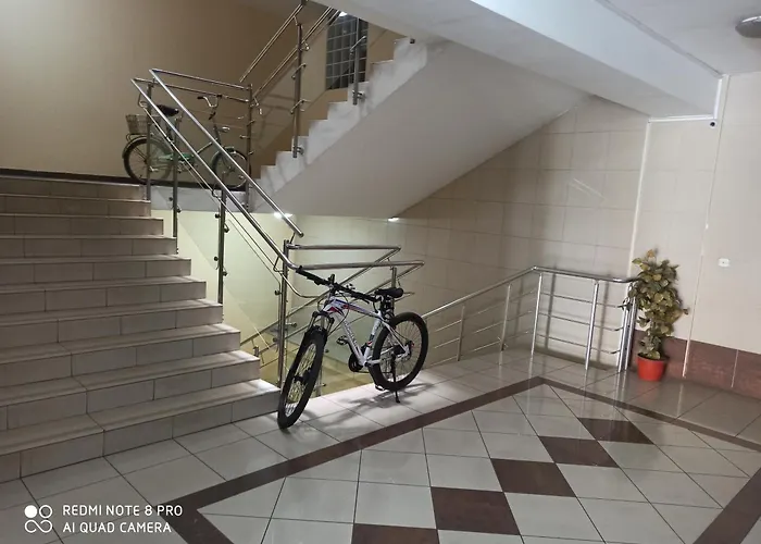 Appartement Panimis *