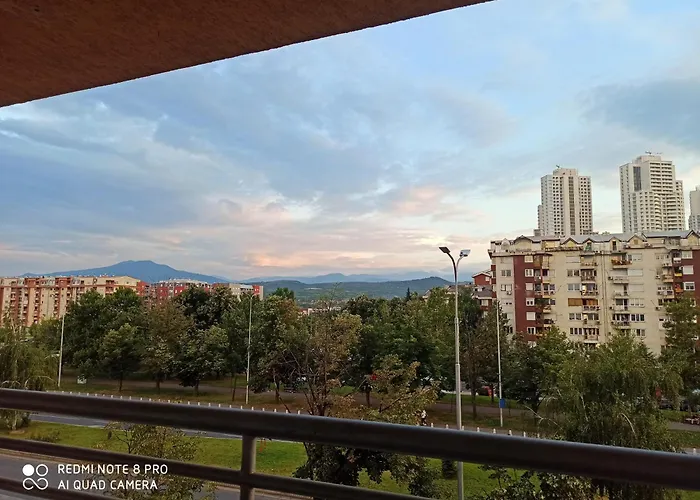 Apartman Panimis