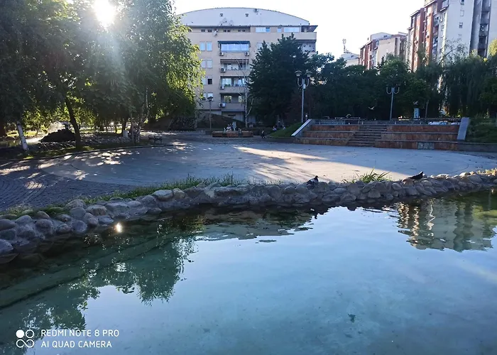 Panimis Apartman Szkopje