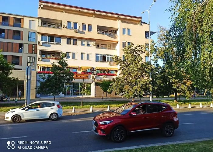 Panimis Apartman