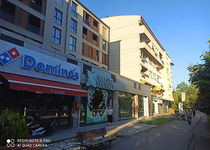 Appartement Panimis Skopje