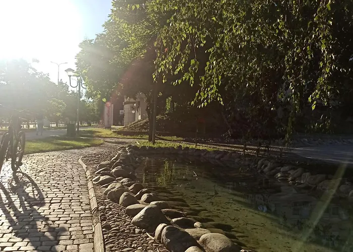 Apartman Panimis Szkopje