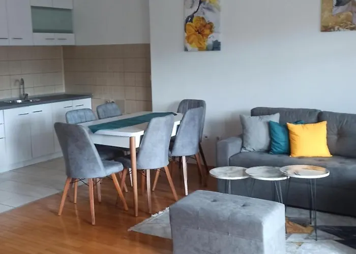 Apartman Panimis